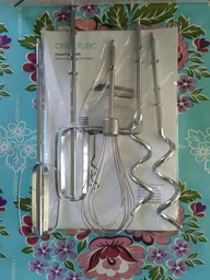 Міксер Cecotec Powertwist 500 фото від покупців 4