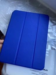 Чехол для планшета ArmorStandart Smart Case OE для Apple iPad Pro 11" 2022/2021/2020 Blue (ARM56624)