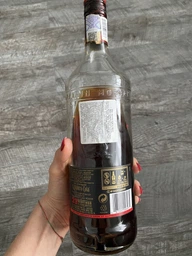 Ром Captain Morgan "Dark" 0.7 л 40% (87000652286_5000281057637) фото від покупців 5