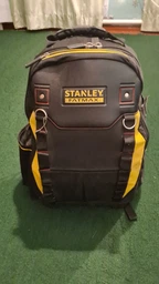 Сумка для інструмента Stanley рюкзак для инструмента "FatMax" (360х460х270мм) (1-95-611)