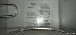 Термостат A13-0705 для холодильника Whirlpool фото від покупців 4