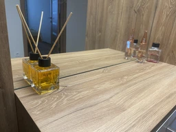 Аромадиффузор Aroma Bloom Tango in mango Танго с манго 100 мл (2252413831018) фото от покупателей 1