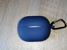 Чехол BeCover Silicon для Xiaomi Redmi Buds 3 Lite Deep Blue (707470) фото от покупателей 1