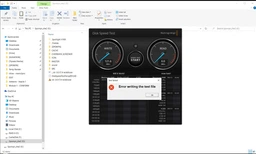 USB кабель удлинитель Vention USB 3.0 плоский 1 м Black (VAS-A13-B100) фото от покупателей 4