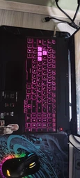 Ноутбук ASUS TUF Gaming A15 FA506ICB-HN119 (90NR0667-M00KT0) Graphite Black / AMD Ryzen 5 4600H / RAM 16 ГБ / SSD 512 ГБ / nVidia GeForce RTX 3050 фото от покупателей 2