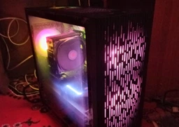 Корпус DeepCool Matrexx 40 Black фото от покупателей 3