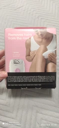 Эпилятор BRAUN SE 1170 фото от покупателей 2