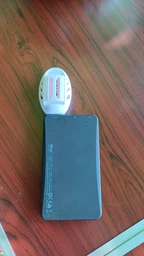 Фумігатор usb та 6 пластин