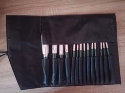 Кисти для макияжа Professional Look 14 шт Green (948260317)