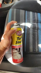 Універсальний пінний очищувач Tuffstuff Foam Cleaner 500 мл (E302009200) фото від покупців 2