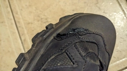 Мужские тактические кроссовки Filkison 1293/6-1 45 28.5 см Черные (KN2000000596839) фото от покупателей 1