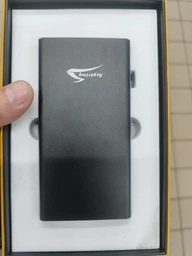 Пуско-зарядное устройство Aspiring Jump 1 8000mAh 29.6 wh (JUP8000PB) фото от покупателей 15
