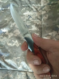 Карманный нож Grand Way 5299 K