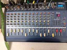 Звукознімач MAXTONE EP-313 фото від покупців 1