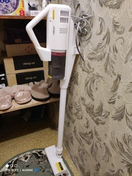 Пилосос без мішка Deerma Multipurpose Carrying Vacuum Cleaner DX888 фото від покупців 11