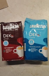Кава мелена Lavazza Decaffeinato 250 г фото от покупателей 6