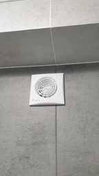 Вытяжной вентилятор Soler&Palau Silent-100 CZ Silver фото от покупателей 2