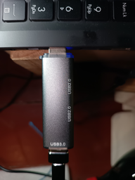 USB HUB на 3 юсб порти, 1 порт USB 3.0 / 2 порти USB 2.0 для Ноутбука ...