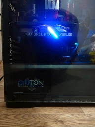 Блок живлення CHIEFTEC RETAIL Proton BDF-600S (BDF-600S) фото от покупателей 1