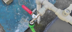 Кран поливальний Valve 1/2" ЗР SV140W15 фото від покупців 2