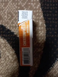 Блок сигарет Chesterfield Original х 10 пачек (4823003213620)