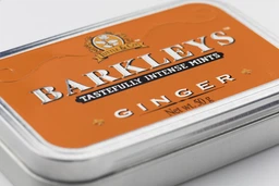 Драже Barkleys Имбирные 50 г (8717438742021) фото от покупателей 3
