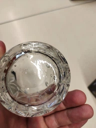 Набор стаканов LeGlass 330 мл 6 шт (600-003) фото от покупателей 5