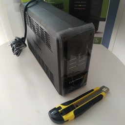 ИБП CyberPower UT850EG, 850VA, 3хSchuko фото от покупателей 5