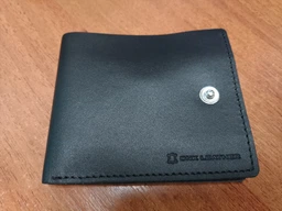 Гаманець шкіряний DNK Purse R GOR col.H