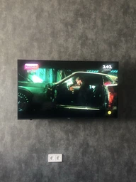 Телевізор Haier LED TV 4K 65" H65K702UG фото від покупців 1