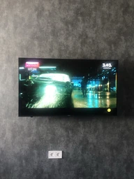 Телевізор Haier LED TV 4K 65" H65K702UG