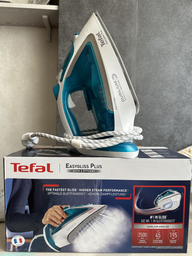 Праска TEFAL Easygliss Plus FV5718E0 фото від покупців 10