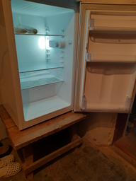 Однокамерный холодильник Beko TS190020 фото от покупателей 15