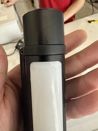 Ліхтарик акумуляторний Xiaomi NexTool 6 в 1 + Power Bank 2600 мАг NE20030 Black (6945064210931) фото від покупців 17