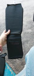 Захист гомілки і стопи PowerPlay 3054 Classic Shin Червоні M фото от покупателей 2