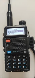 Цифрова рация DMR Baofeng DM-5R V3