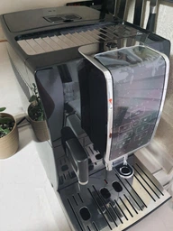 Кофемашина DELONGHI Dinamica ECAM350.50.B фото от покупателей 9