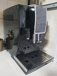 Кофемашина DELONGHI Dinamica ECAM350.50.B фото от покупателей 8