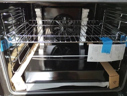 Духова шафа електрична Beko BBIE133002XD