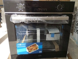 Духова шафа електрична Beko BBIE133002XD фото від покупців 2