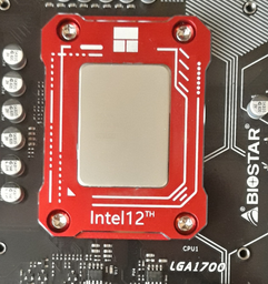 Рамка для сокета Thermalright LGA1700-BCF 12th CPU