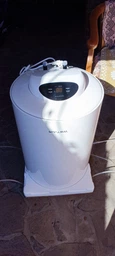 Водонагреватель WetAir MWH1-80L фото от покупателей 9
