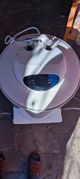Водонагреватель WetAir MWH1-80L фото от покупателей 8