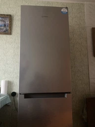 Холодильник Indesit INFC8TI22X Indesit INFC8TI22X 952499 фото от покупателей 3