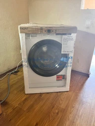 Пральна машина Whirlpool фронтальна (FFB8248BVUA) фото от покупателей 15