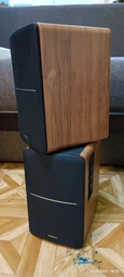 Мультимедійна акустика Edifier R1280DBs Brown