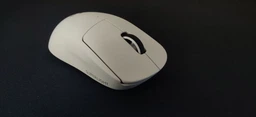Мышь Logitech G Pro X Superlight 2 Lightspeed Wireless Black (910-006630)