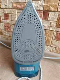 Утюг GRUNHELM EI9508C фото от покупателей 1