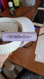 USB LED Лампа 2600 mAh, Кемпінговий туристичний похідний Світильник акумуляторний, портативний нічник ліхтар із підвісом, світлодіодна лампочка з зарядкою фото від покупців 8