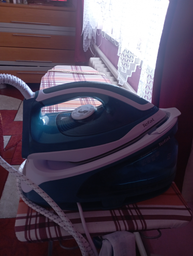 Утюг с парогенератором TEFAL Express Easy SV6131 фото от покупателей 7